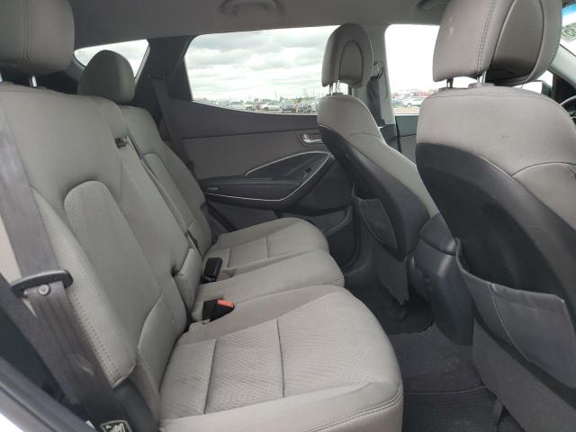2017 HYUNDAI SANTA FE S - 5NMZUDLB9HH029508