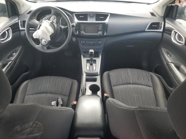 2017 NISSAN SENTRA S 3N1AB7AP0HY271793