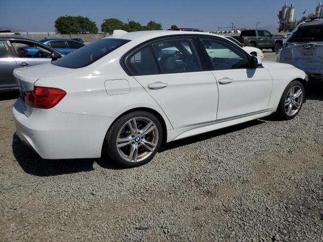 Vin: wba3c1c52fk122967, lot: 57484985, bmw 3 series i sulev 20153
