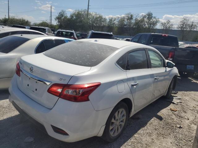 Vin: 3n1ab7ap9jy255291, lot: 48235825, nissan sentra s 20183