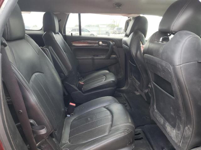 2017 BUICK ENCLAVE - 5GAKVBKD1HJ290956