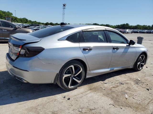 Vin: 1hgcv1f38ma117753, lot: 57344835, honda accord sport 20213