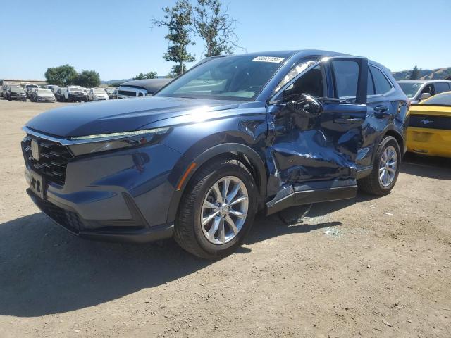 2023 HONDA CR-V EX - 2HKRS4H43PH429811