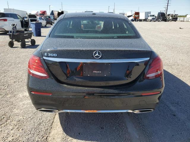 2019 MERCEDES-BENZ E 300 - WDDZF4JBXKA528418