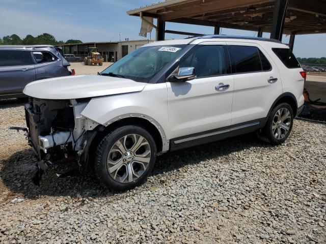 Vin: 1fm5k7fh8kgb51504, lot: 55773485, ford explorer limited 2019 img_1