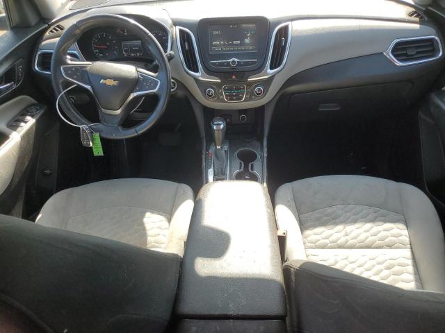 2018 CHEVROLET EQUINOX LT - 2GNAXJEV7J6174318