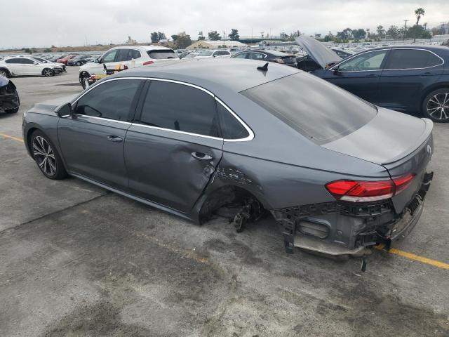 2021 VOLKSWAGEN PASSAT SE 1VWSA7A37MC001185
