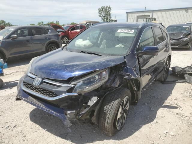 HONDA CR-V TOURI