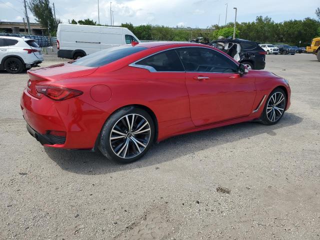 2022 INFINITI Q60 LUXE JN1EV7KK9NM600727