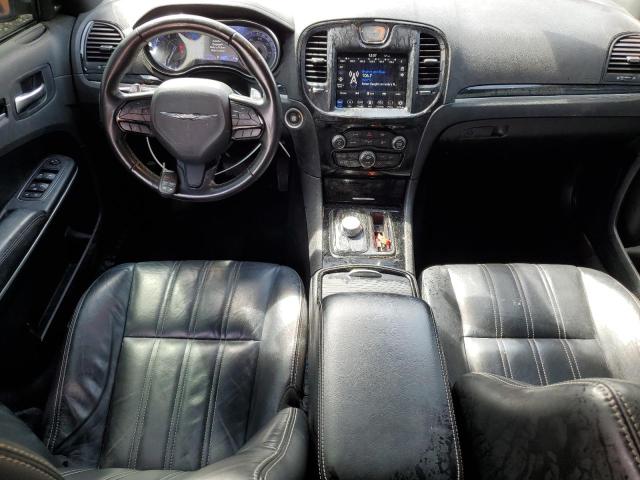 2021 CHRYSLER 300 S 2C3CCABG2MH589076