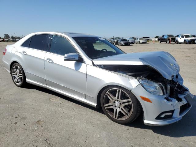 Vin: wddhf7cb3aa216031, lot: 58014135, mercedes-benz e-class 550 20104