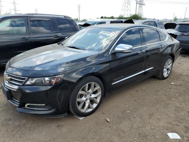 Vin: 2g1145s3xg9115811, lot: 56961445, chevrolet impala ltz 2016 img_1