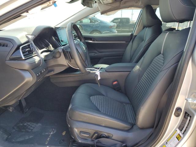 2024 TOYOTA CAMRY SE N - 4T1G11AK7RU220805