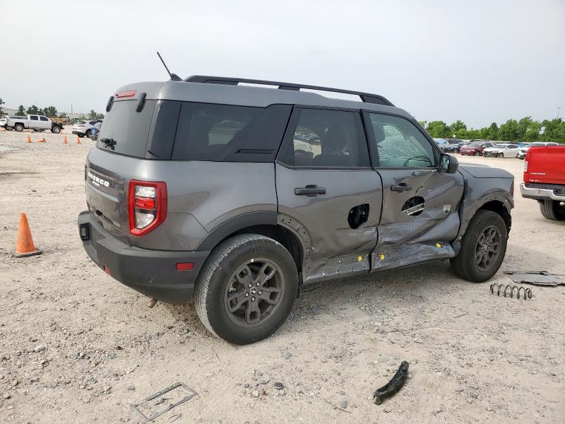 Vin: 3fmcr9b6xrre22908, lot: 56008455, ford bronco big bend 20243