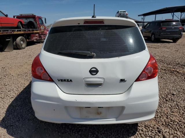 2011 NISSAN VERSA S - 3N1BC1CP0BL505138