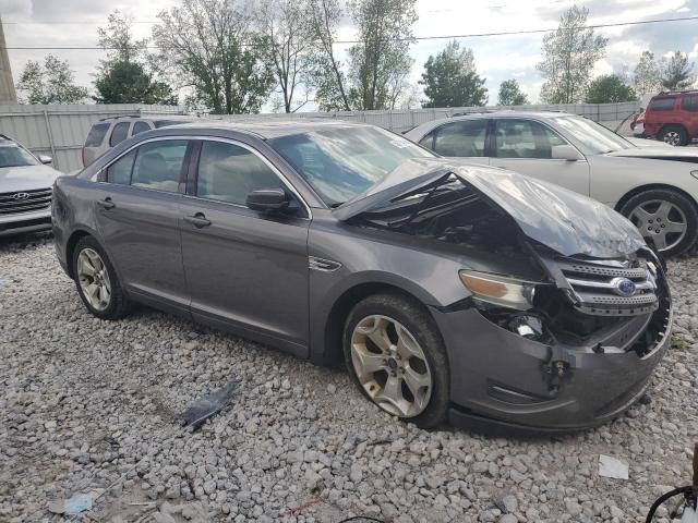 2011 FORD TAURUS SEL - 1FAHP2EW8BG188841