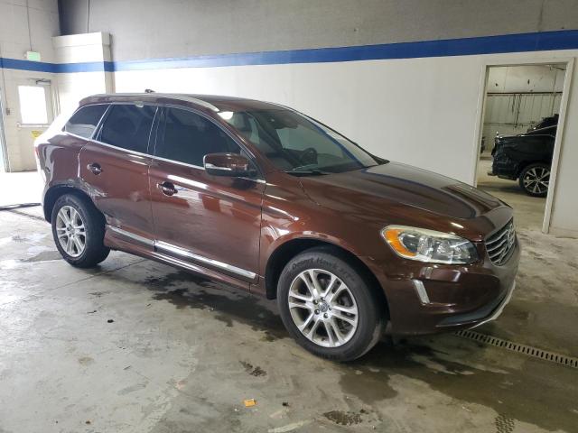 Vin: yv440mdk0f2650431, lot: 56390775, volvo xc60 t5 premier 20154