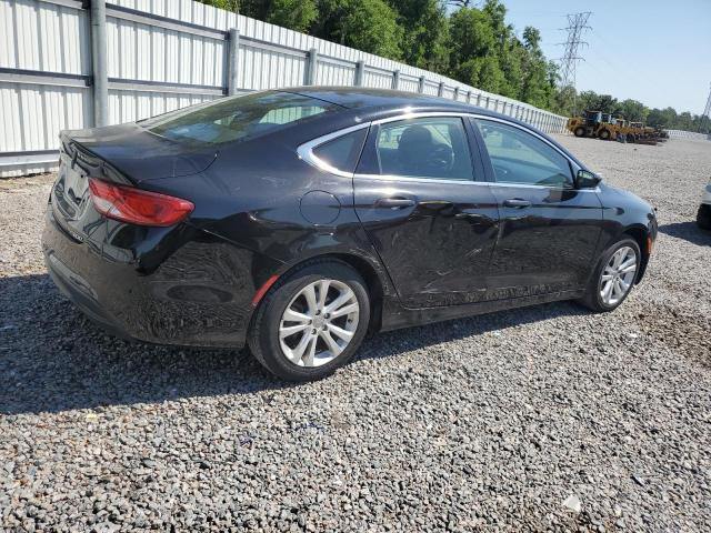 Vin: 1c3cccfb8gn195779, lot: 57432605, chrysler 200 lx 20163