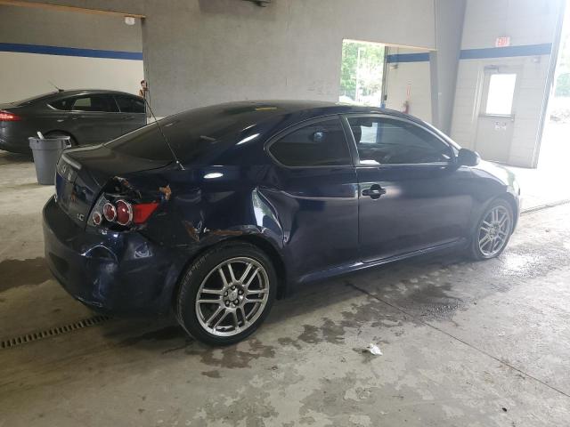 Vin: jtkde3b71a0307041, lot: 58983495, toyota scion 20103