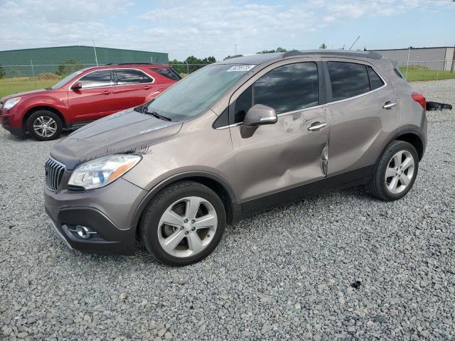 BUICK ENCORE CON