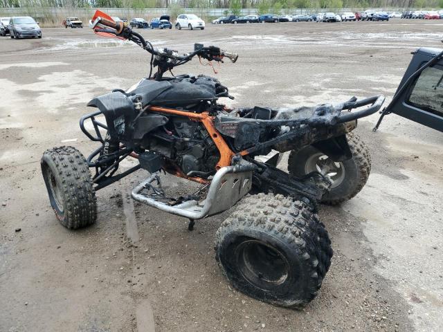 SUZUKI LT-R450 2006 JSAAL41A262103678 photo #4