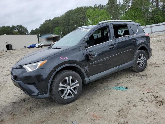 Vin: 2t3bfrev4gw500457, lot: 56408925, toyota rav4 le 2016 img_1