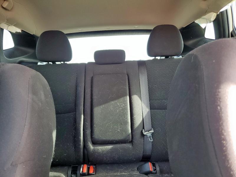 2018 NISSAN ROGUE SPOR - JN1BJ1CP5JW191307
