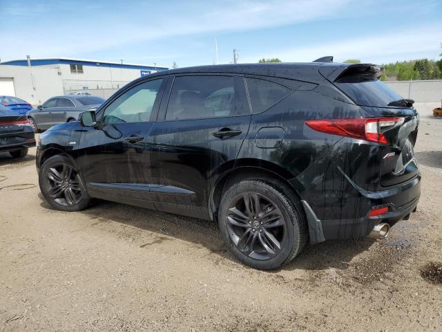 Vin: 5j8tc2h62ml804847, lot: 58600255, acura rdx a-spec 20212
