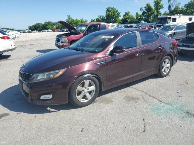 Vin: 5xxgm4a74fg483330, lot: 59005405, kia optima lx 2015 img_1