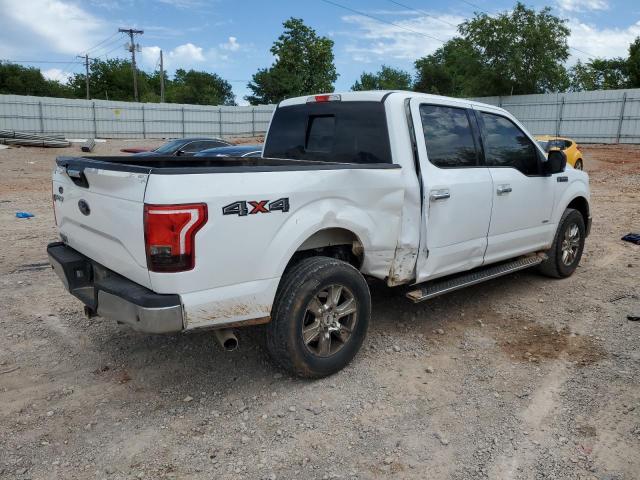Vin: 1ftew1eg8gke12732, lot: 56867625, ford f-150 supercrew 20163