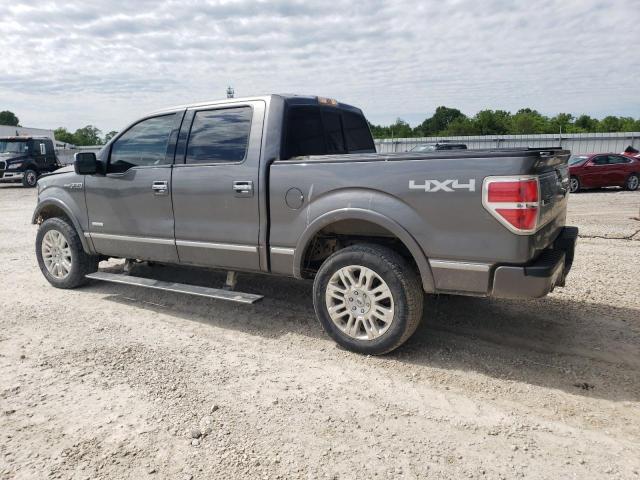 Vin: 1ftfw1etxcfc56178, lot: 58151475, ford f-150 supercrew 20122