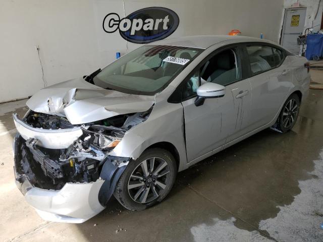Vin: 3n1cn8ev5ml828591, lot: 55176005, nissan versa sv 2021 img_1