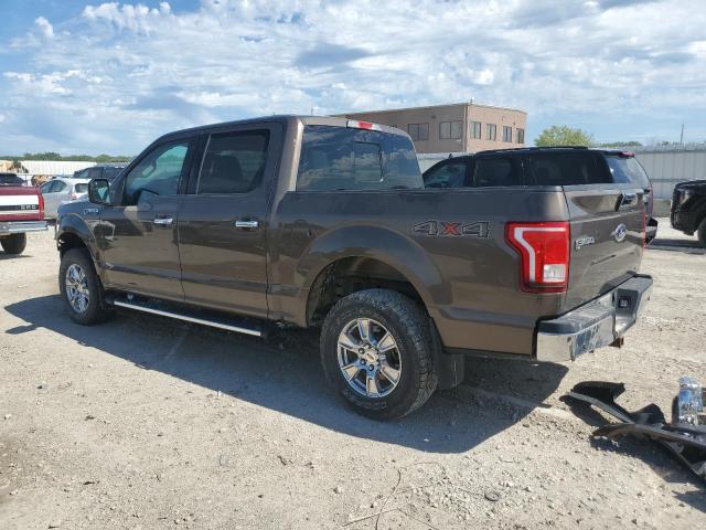 Vin: 1ftew1ef3gkf82262, lot: 57847795, ford f-150 supercrew 20162