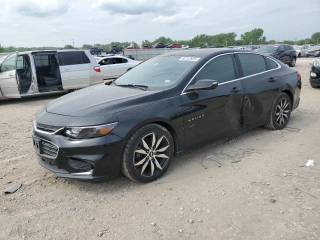 Vin: 1g1zf5sx4gf178491, lot: 56152605, chevrolet malibu lt 2016 img_1