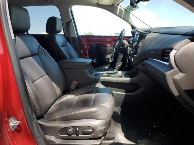 2021 CHEVROLET TRAVERSE R 1GNERJKW6MJ226005