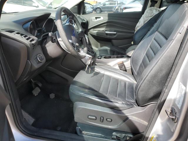 2016 FORD ESCAPE SE - 1FMCU0GX0GUC26073
