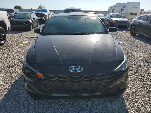 2023 HYUNDAI ELANTRA BL KMHLM4AJXPU071902