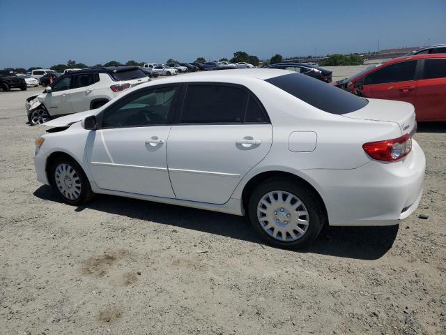 Vin: 5yfbu4ee6dp166513, lot: 56009065, toyota corolla base 20132