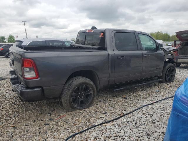 2021 RAM 1500 BIG H 1C6SRFFT1MN598554