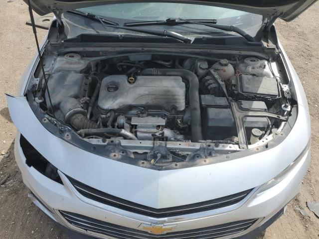 2017 CHEVROLET MALIBU LT - 1G1ZE5ST6HF182589