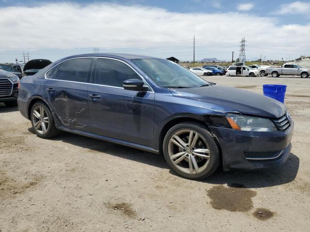 Vin: 1vwbt7a32ec056025, lot: 58378425, volkswagen passat se 20144