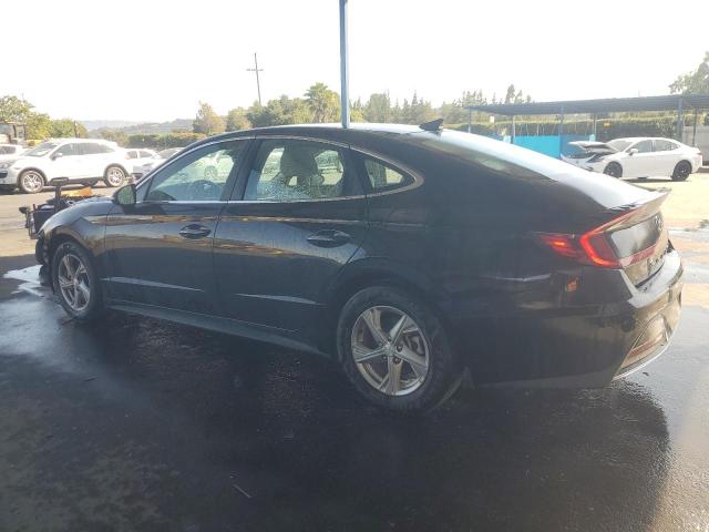 Vin: kmhl24ja1na222310, lot: 58758275, hyundai sonata se 20222