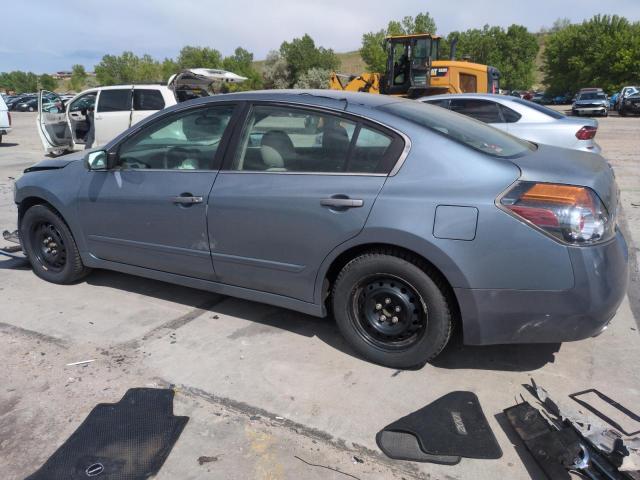 Vin: 1n4al2ap9an428145, lot: 57681145, nissan altima base 20102