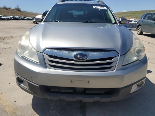 2011 SUBARU OUTBACK 2. - 4S4BRBLC9B3446290