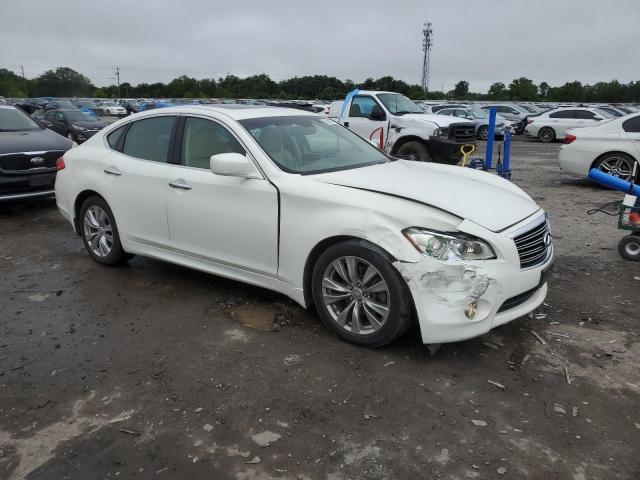 Vin: jn1by1ap2cm332668, lot: 58692455, infiniti m37 20124