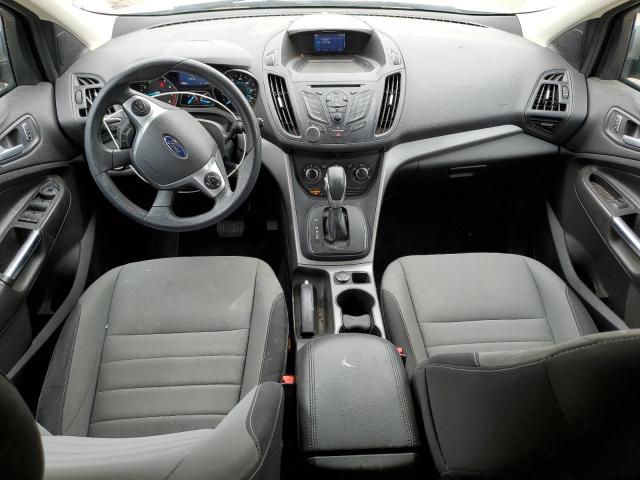 2015 FORD ESCAPE SE - 1FMCU9G99FUB82398