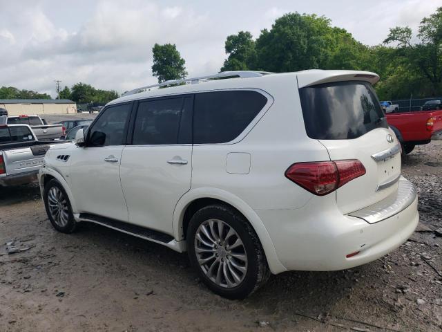 Vin: jn8az2ne7f9084613, lot: 54924915, infiniti qx80 20152
