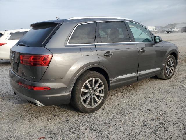 Vin: wa1lhaf75kd035882, lot: 55937765, audi q7 premium plus 20193