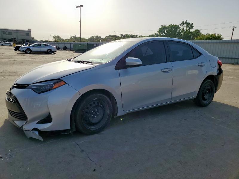 Vin: 5yfburhe4hp635967, lot: 57804175, toyota corolla l 2017 img_1