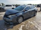 2016 TOYOTA COROLLA L - 2T1BURHE9GC682605